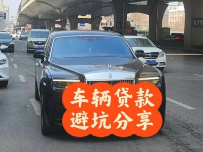 明光汽车抵押贷款中押本不押车贷款需要什么材料?